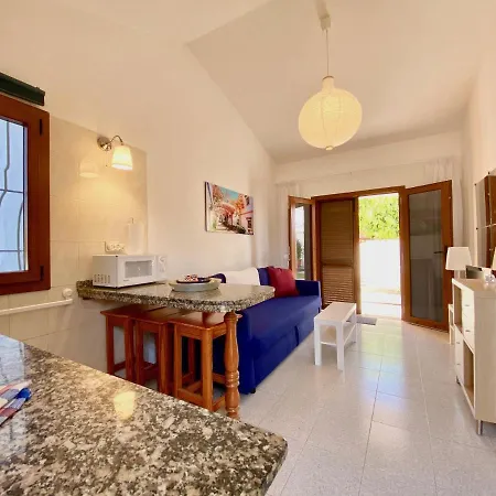 Apartment Casita Blanca Near Yumbo *