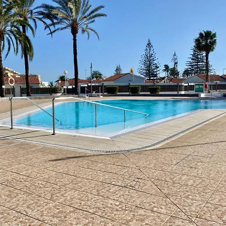 Apartment Casita Blanca Near Yumbo