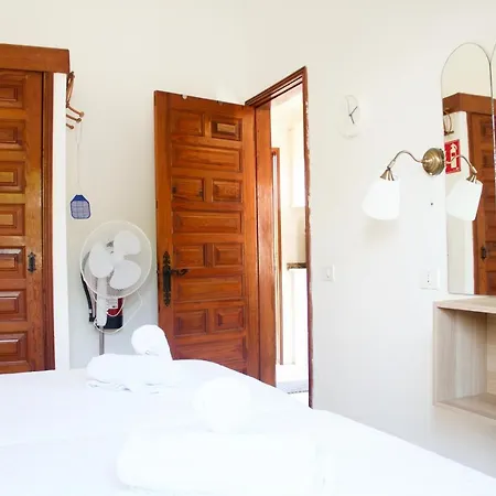 Casita Blanca Near Yumbo Apartment Playa del Ingles (Gran Canaria)