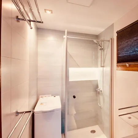 Apartment Casita Blanca Near Yumbo *