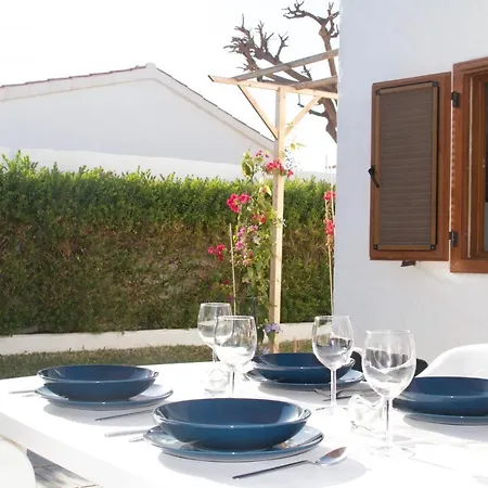 Apartment Casita Blanca Near Yumbo