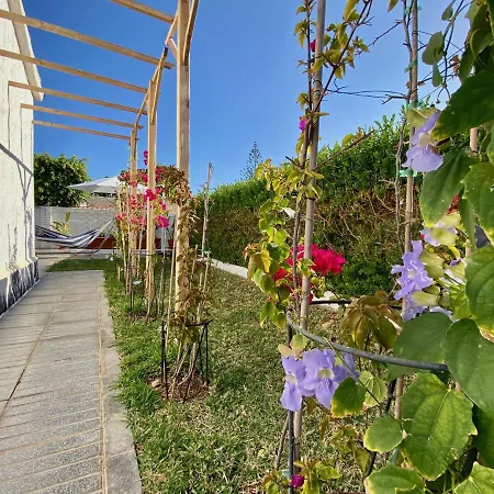 Apartment Casita Blanca Near Yumbo Playa del Ingles (Gran Canaria)