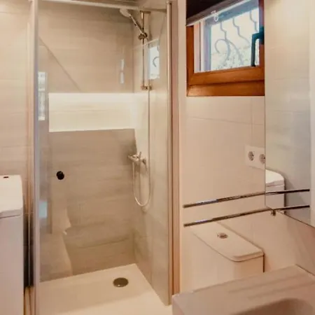 Apartment Casita Blanca Near Yumbo *