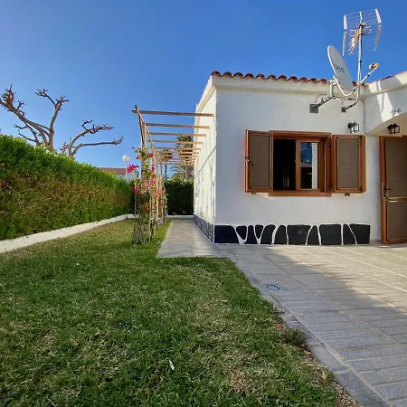 Apartment Casita Blanca Near Yumbo *